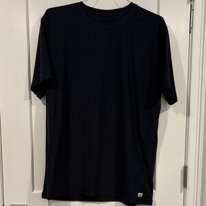 Vuori Mens Short Sleeve Tshirt XL